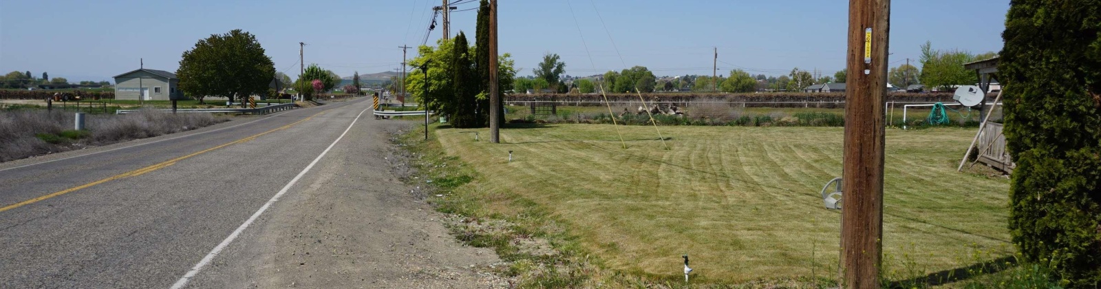 Allen Rd., Sunnyside, Washington 98944, ,Mobile Home Park,For Sale,Allen Rd.,283592