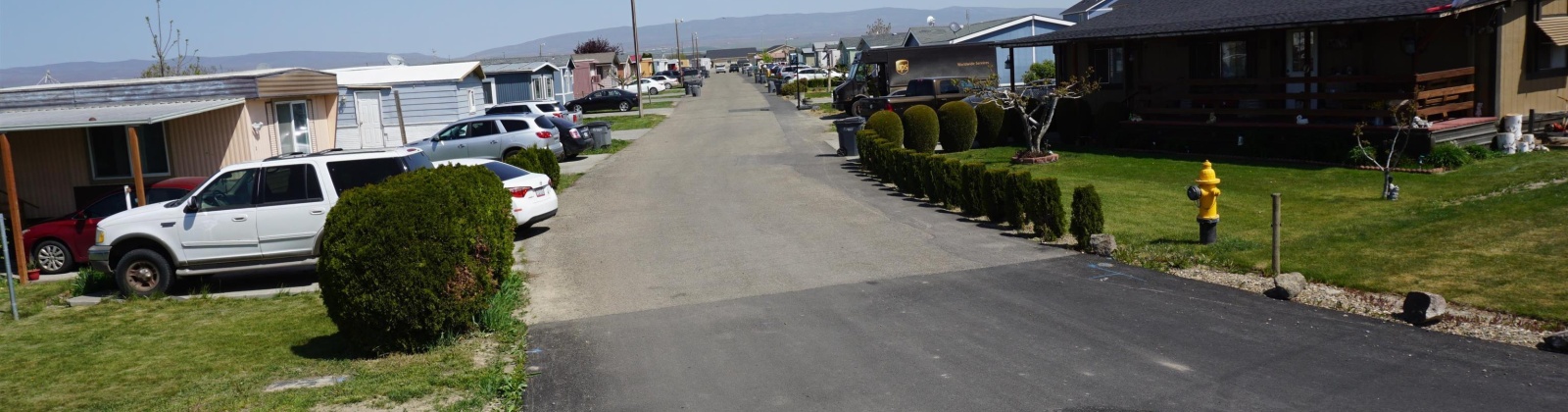 Allen Rd., Sunnyside, Washington 98944, ,Mobile Home Park,For Sale,Allen Rd.,283592