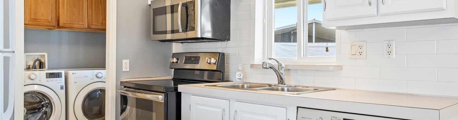 Clearwater Avenue #167, Kennewick, Washington 99336, 3 Bedrooms Bedrooms, ,2 BathroomsBathrooms,For Sale,Clearwater Avenue #167,282639
