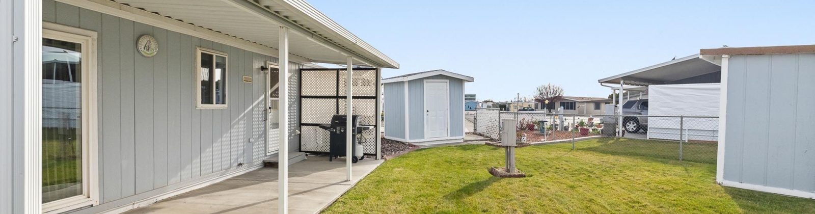 Clearwater Avenue #167, Kennewick, Washington 99336, 3 Bedrooms Bedrooms, ,2 BathroomsBathrooms,For Sale,Clearwater Avenue #167,282639