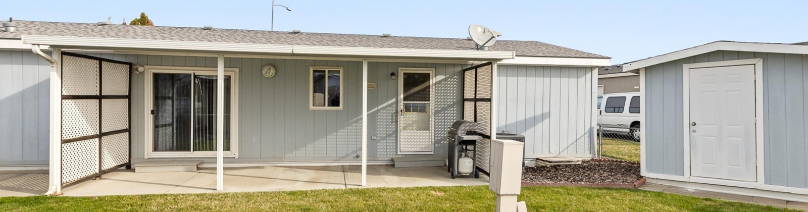 Clearwater Avenue #167, Kennewick, Washington 99336, 3 Bedrooms Bedrooms, ,2 BathroomsBathrooms,For Sale,Clearwater Avenue #167,282639