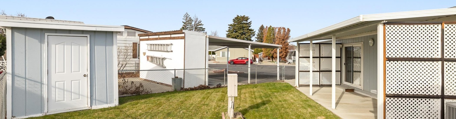 Clearwater Avenue #167, Kennewick, Washington 99336, 3 Bedrooms Bedrooms, ,2 BathroomsBathrooms,For Sale,Clearwater Avenue #167,282639