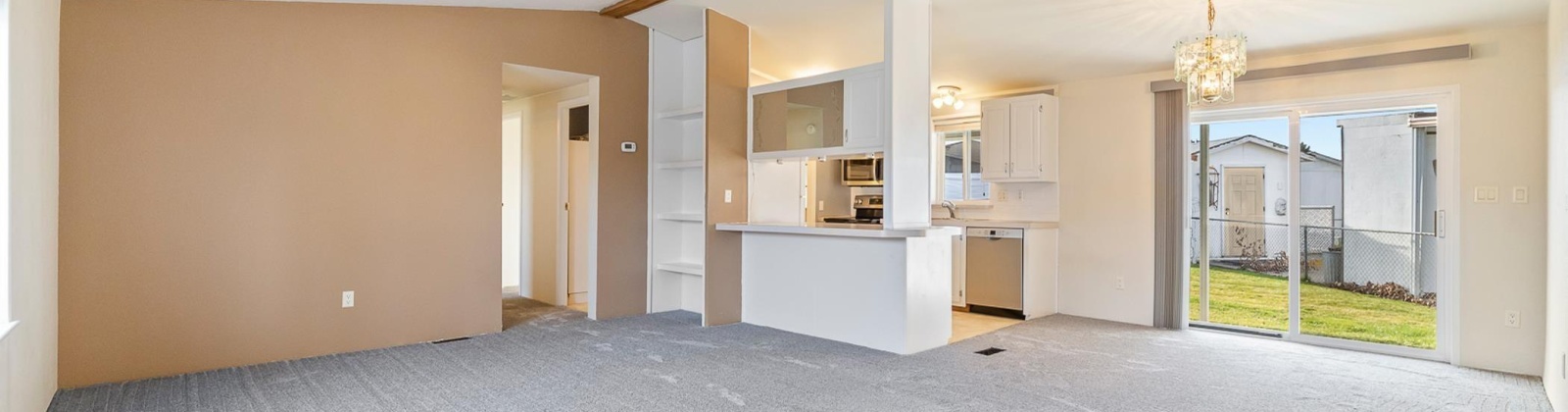 Clearwater Avenue #167, Kennewick, Washington 99336, 3 Bedrooms Bedrooms, ,2 BathroomsBathrooms,For Sale,Clearwater Avenue #167,282639