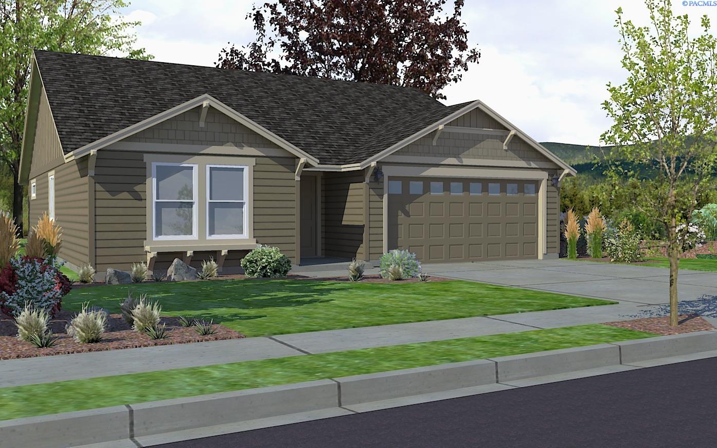Sonora River Dr, Prosser, Washington 99305, 3 Bedrooms Bedrooms, 0 ,2 BathroomsBathrooms,Houses,For Sale,Sonora River Dr,0,283544