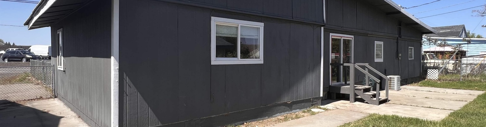 Horne Rd, Benton City, Washington 99320, 3 Bedrooms Bedrooms, ,1 BathroomBathrooms,Site Built-owned Lot,For Sale,Horne Rd,283542