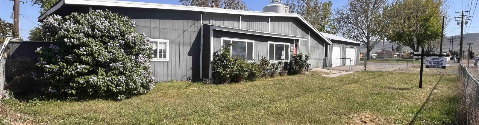 Horne Rd, Benton City, Washington 99320, 3 Bedrooms Bedrooms, ,1 BathroomBathrooms,Site Built-owned Lot,For Sale,Horne Rd,283542