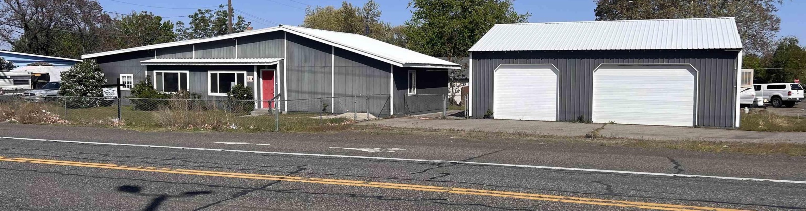 Horne Rd, Benton City, Washington 99320, 3 Bedrooms Bedrooms, ,1 BathroomBathrooms,Site Built-owned Lot,For Sale,Horne Rd,283542