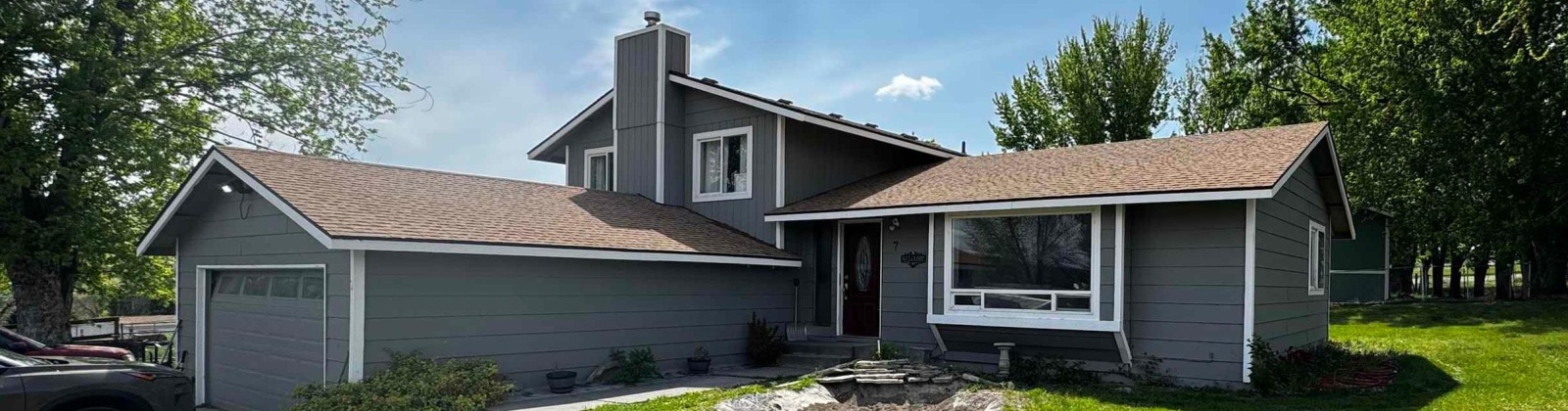 Wagon Wheel PR NW, Benton City, Washington 99320, 4 Bedrooms Bedrooms, ,3 BathroomsBathrooms,Site Built-owned Lot,For Sale,Wagon Wheel PR NW,283541