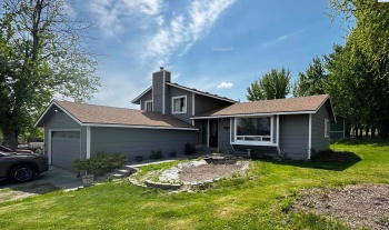 Wagon Wheel PR NW, Benton City, Washington 99320, 4 Bedrooms Bedrooms, ,3 BathroomsBathrooms,Site Built-owned Lot,For Sale,Wagon Wheel PR NW,283541