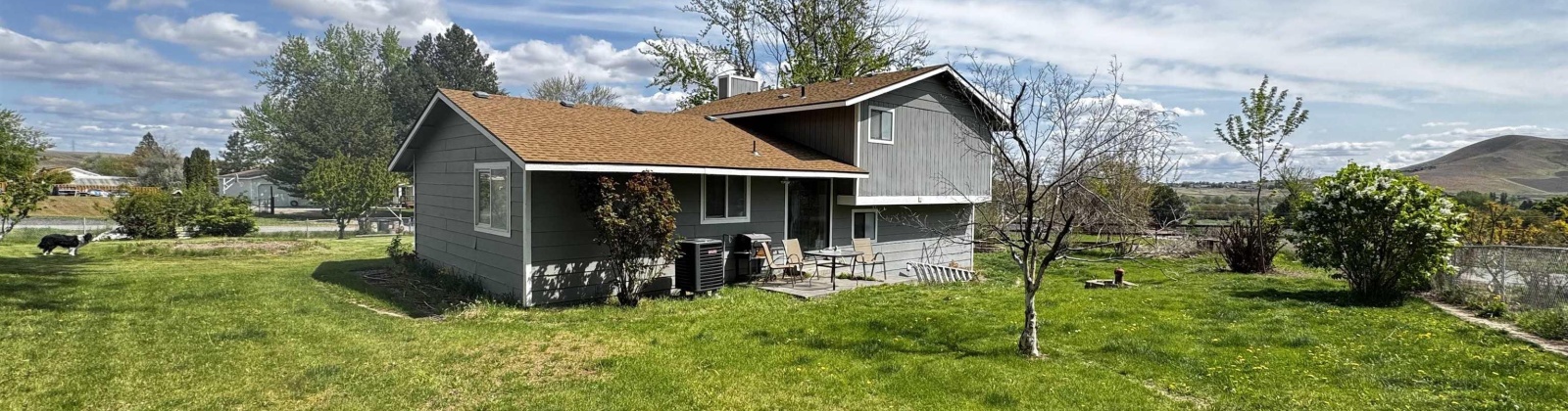 Wagon Wheel PR NW, Benton City, Washington 99320, 4 Bedrooms Bedrooms, ,3 BathroomsBathrooms,Site Built-owned Lot,For Sale,Wagon Wheel PR NW,283541