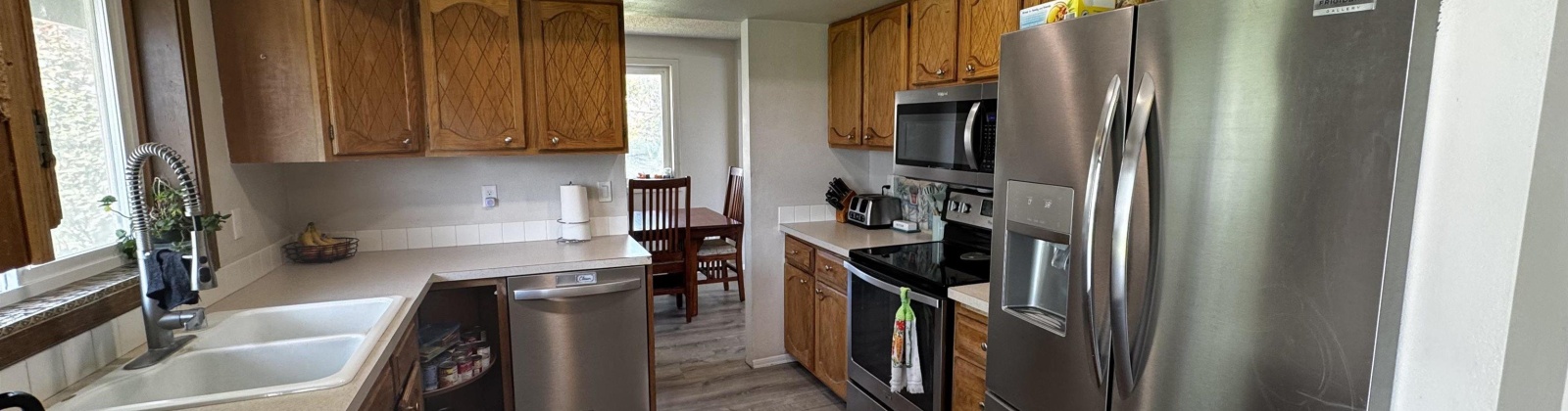 Wagon Wheel PR NW, Benton City, Washington 99320, 4 Bedrooms Bedrooms, ,3 BathroomsBathrooms,Site Built-owned Lot,For Sale,Wagon Wheel PR NW,283541