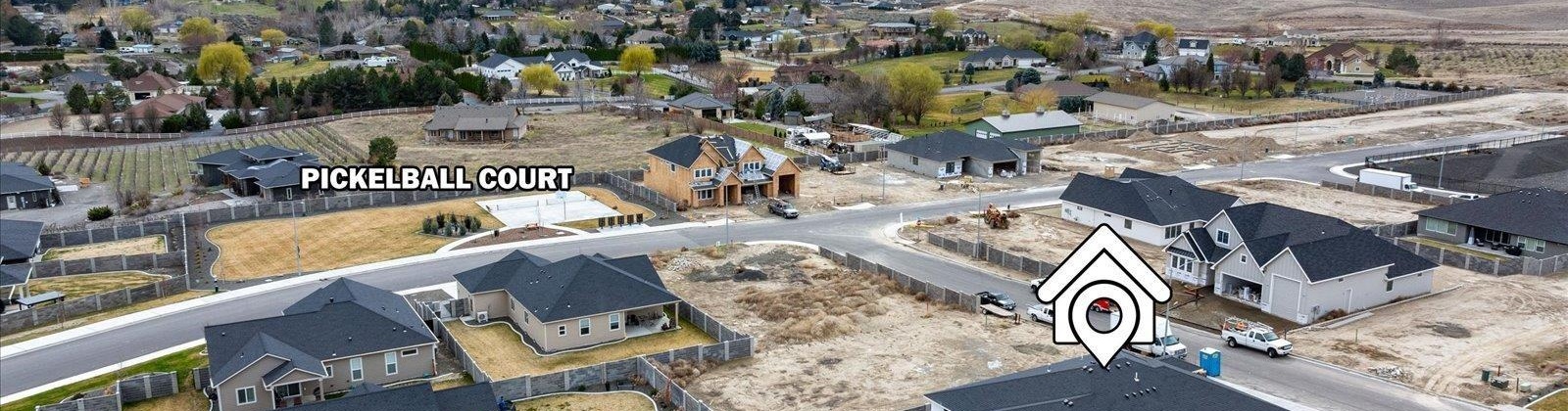 Upriver, Richland, Washington 99352, 4 Bedrooms Bedrooms, ,3 BathroomsBathrooms,Site Built-owned Lot,For Sale,Upriver,282643