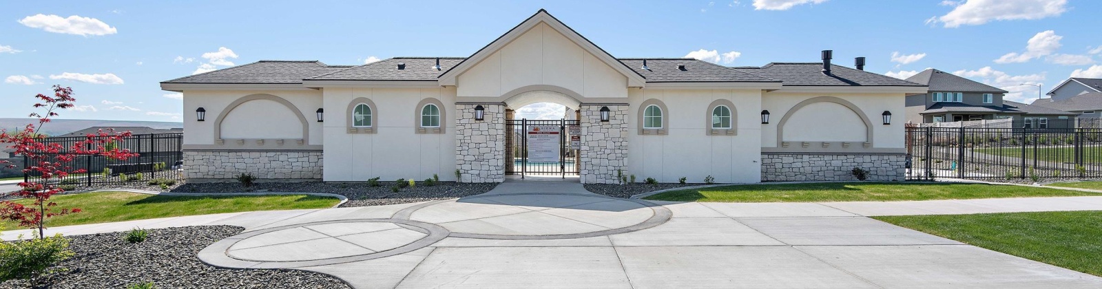 Upriver, Richland, Washington 99352, 4 Bedrooms Bedrooms, ,3 BathroomsBathrooms,Site Built-owned Lot,For Sale,Upriver,282643