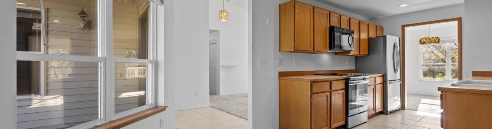 Huntington Street, Kennewick, Washington 99337, 2 Bedrooms Bedrooms, ,2 BathroomsBathrooms,Patio Home,For Sale,Huntington Street,283555