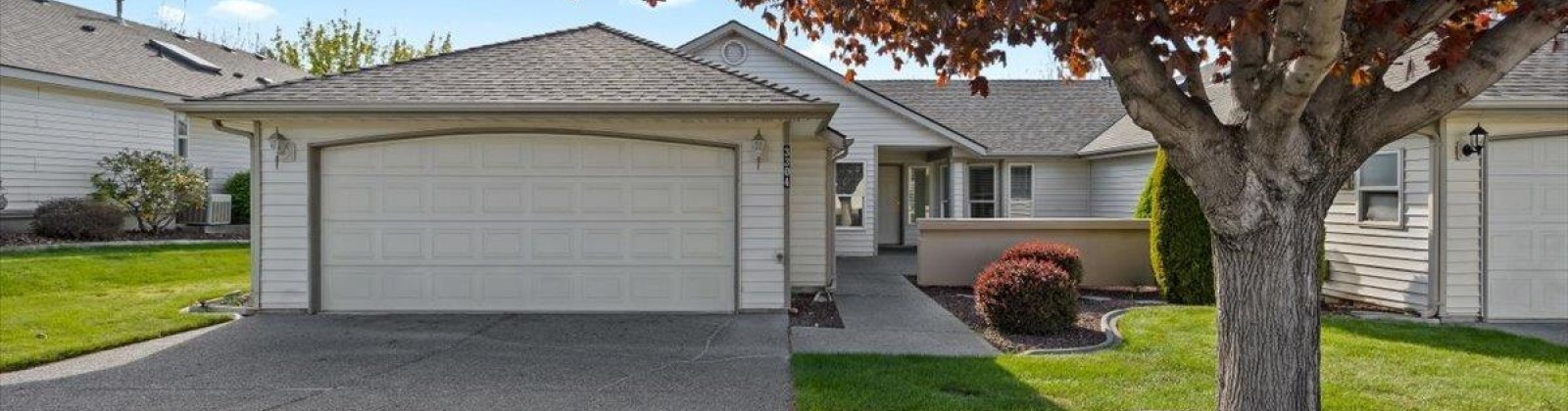 Huntington Street, Kennewick, Washington 99337, 2 Bedrooms Bedrooms, ,2 BathroomsBathrooms,Patio Home,For Sale,Huntington Street,283555
