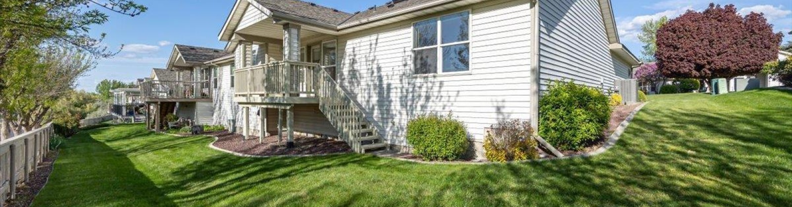 Huntington Street, Kennewick, Washington 99337, 2 Bedrooms Bedrooms, ,2 BathroomsBathrooms,Patio Home,For Sale,Huntington Street,283555