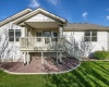 Huntington Street, Kennewick, Washington 99337, 2 Bedrooms Bedrooms, ,2 BathroomsBathrooms,Patio Home,For Sale,Huntington Street,283555
