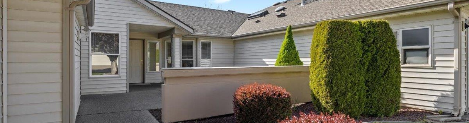 Huntington Street, Kennewick, Washington 99337, 2 Bedrooms Bedrooms, ,2 BathroomsBathrooms,Patio Home,For Sale,Huntington Street,283555
