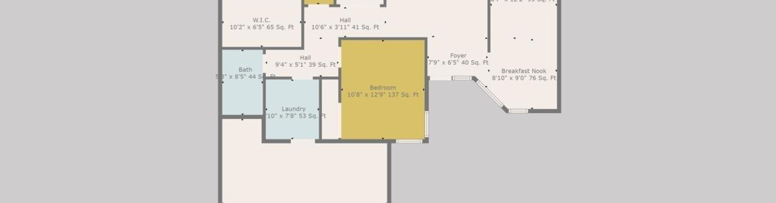 Huntington Street, Kennewick, Washington 99337, 2 Bedrooms Bedrooms, ,2 BathroomsBathrooms,Patio Home,For Sale,Huntington Street,283555