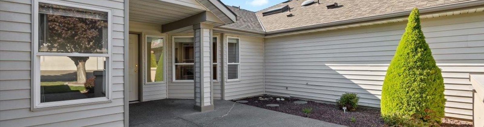 Huntington Street, Kennewick, Washington 99337, 2 Bedrooms Bedrooms, ,2 BathroomsBathrooms,Patio Home,For Sale,Huntington Street,283555