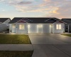 Claret Dr, Prosser, Washington 99350, 2 Bedrooms Bedrooms, ,2 BathroomsBathrooms,Condo,For Sale,Claret Dr,283549