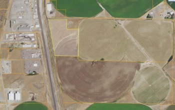 Railroad Ave, Pasco, Washington 99301, ,Industrial,For Sale,Railroad Ave,282512