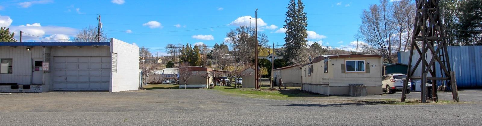 First Avenue, Mesa, Washington 99343, ,Commercial,For Sale,First Avenue,282523