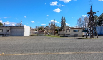 First Avenue, Mesa, Washington 99343, ,Commercial,For Sale,First Avenue,282523