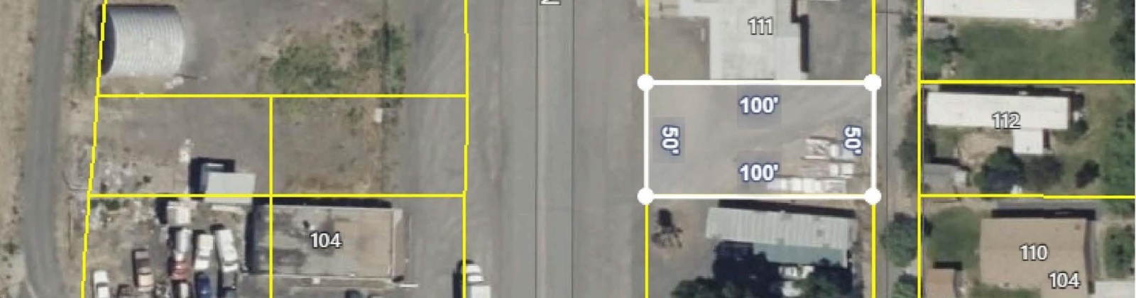 First Avenue, Mesa, Washington 99343, ,Commercial,For Sale,First Avenue,282523