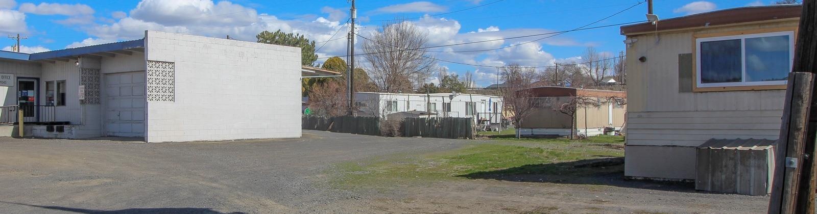 First Avenue, Mesa, Washington 99343, ,Commercial,For Sale,First Avenue,282523