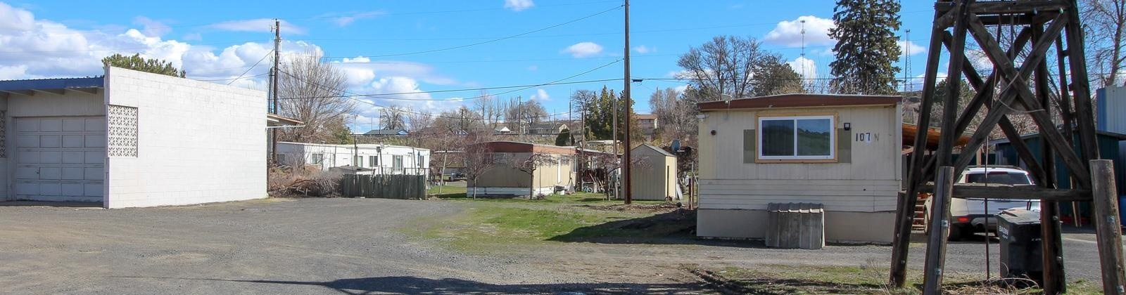 First Avenue, Mesa, Washington 99343, ,Commercial,For Sale,First Avenue,282523