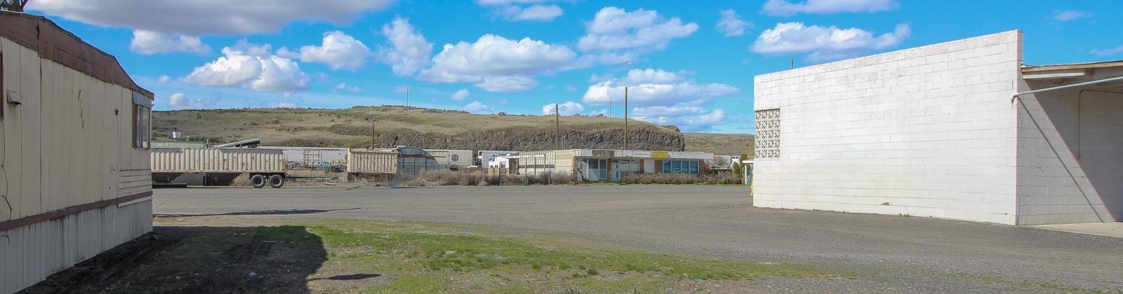 First Avenue, Mesa, Washington 99343, ,Commercial,For Sale,First Avenue,282523