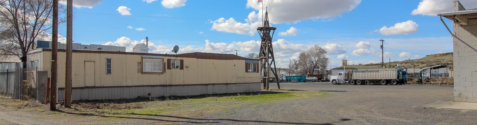 First Avenue, Mesa, Washington 99343, ,Commercial,For Sale,First Avenue,282523