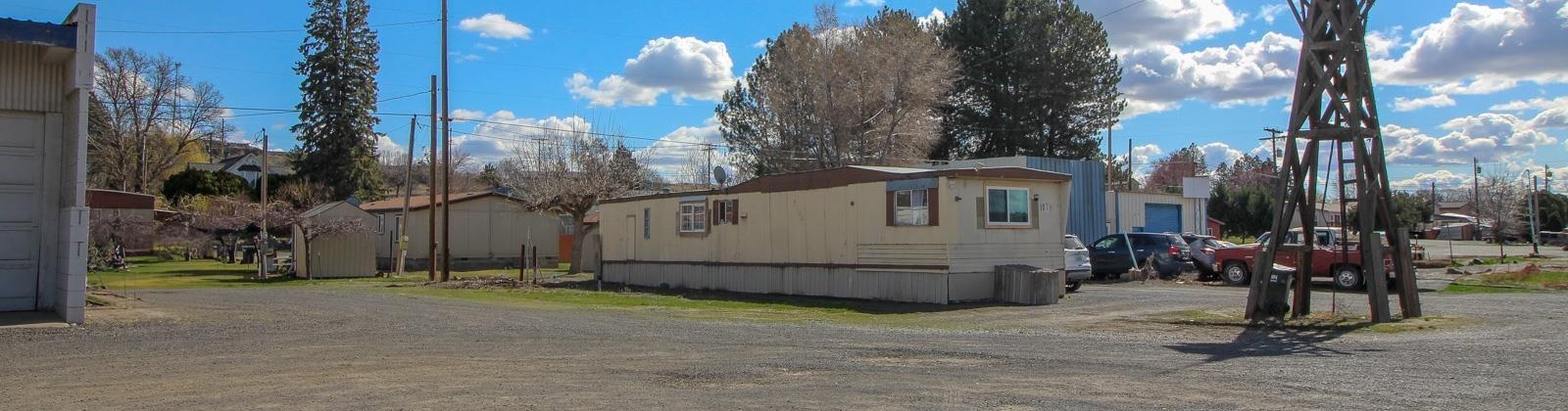 First Avenue, Mesa, Washington 99343, ,Commercial,For Sale,First Avenue,282523