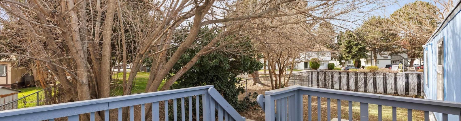 Mahan Ave. #M7, Richland, Washington 99354, 3 Bedrooms Bedrooms, ,2 BathroomsBathrooms,Manufactured Rented Lot,For Sale,Mahan Ave. #M7,282645