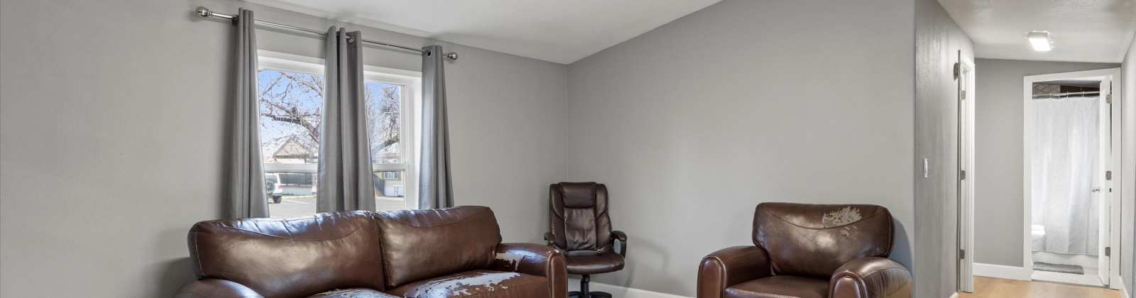 Mahan Ave. #M7, Richland, Washington 99354, 3 Bedrooms Bedrooms, ,2 BathroomsBathrooms,Manufactured Rented Lot,For Sale,Mahan Ave. #M7,282645