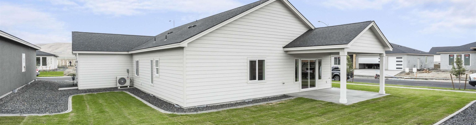 Morningside Parkway, Richland, Washington 99352, 3 Bedrooms Bedrooms, 0 ,2 BathroomsBathrooms,Houses,For Sale,Morningside Parkway,0,282647