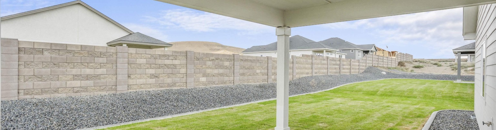 Morningside Parkway, Richland, Washington 99352, 3 Bedrooms Bedrooms, 0 ,2 BathroomsBathrooms,Houses,For Sale,Morningside Parkway,0,282647