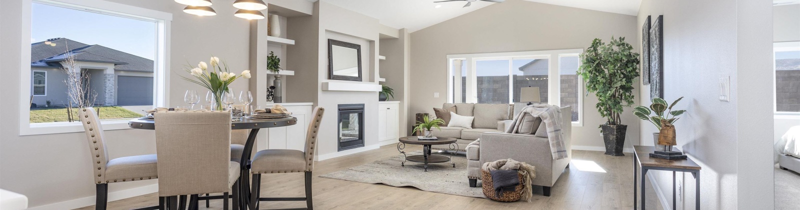 Morningside Parkway, Richland, Washington 99352, 3 Bedrooms Bedrooms, 0 ,2 BathroomsBathrooms,Houses,For Sale,Morningside Parkway,0,282647