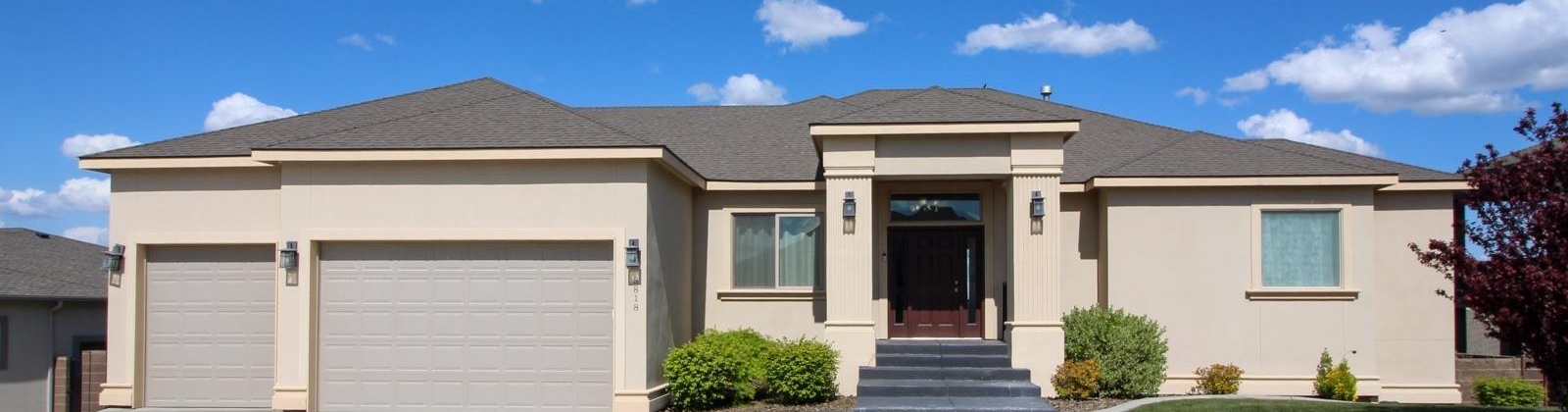 48th Avenue, Kennewick, Washington 99337, 4 Bedrooms Bedrooms, ,4 BathroomsBathrooms,Site Built-owned Lot,For Sale,48th Avenue,283559