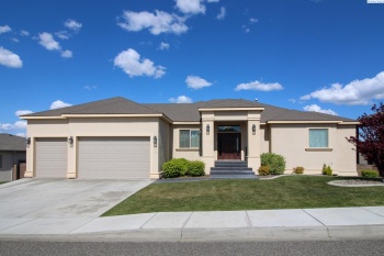 48th Avenue, Kennewick, Washington 99337, 4 Bedrooms Bedrooms, ,4 BathroomsBathrooms,Site Built-owned Lot,For Sale,48th Avenue,283559