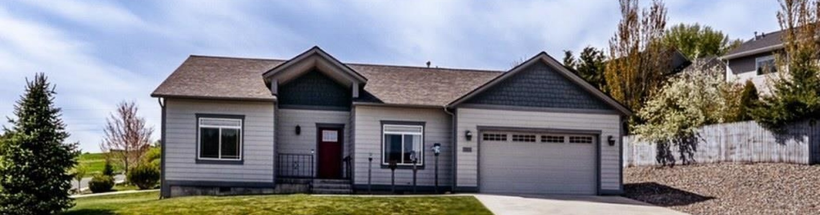 Hannah St., Pullman, Washington 99163, 4 Bedrooms Bedrooms, ,2 BathroomsBathrooms,Site Built-owned Lot,For Sale,Hannah St.,283556