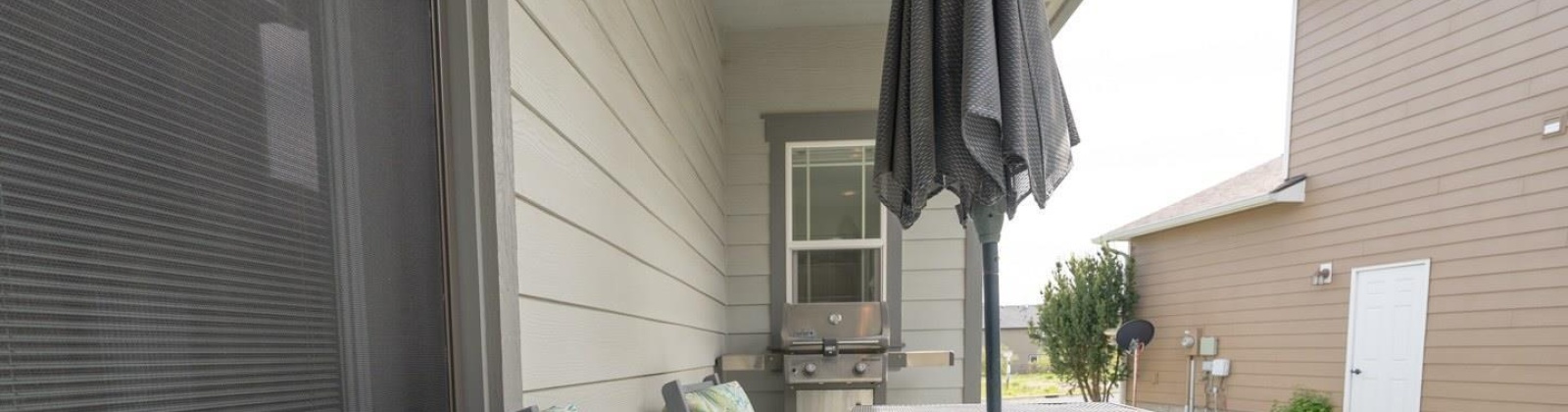 Hannah St., Pullman, Washington 99163, 4 Bedrooms Bedrooms, ,2 BathroomsBathrooms,Site Built-owned Lot,For Sale,Hannah St.,283556