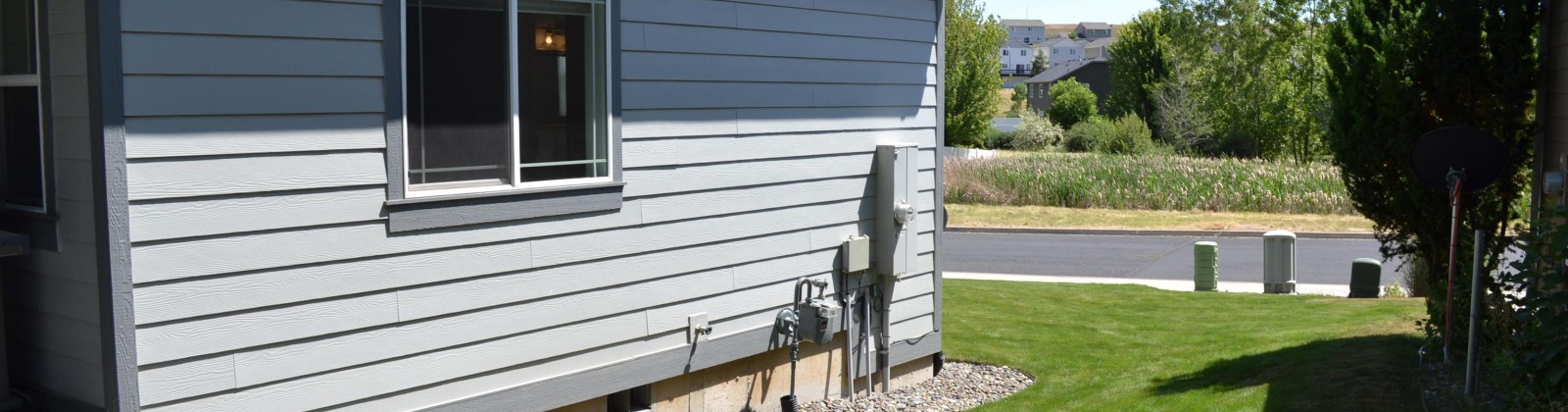 Hannah St., Pullman, Washington 99163, 4 Bedrooms Bedrooms, ,2 BathroomsBathrooms,Site Built-owned Lot,For Sale,Hannah St.,283556