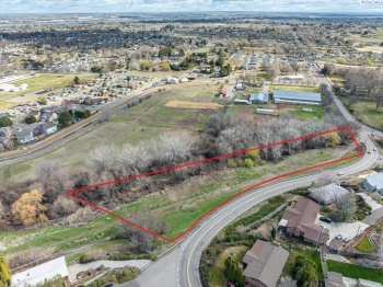 26th pl, Kennewick, Washington 99337, ,Residential,For Sale,26th pl,282537