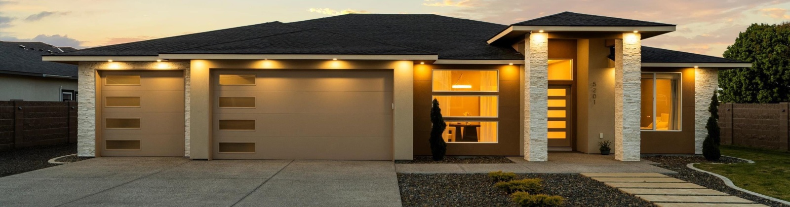 Henry Ct, Pasco, Washington 99301, 3 Bedrooms Bedrooms, ,2 BathroomsBathrooms,Site Built-owned Lot,For Sale,Henry Ct,283562