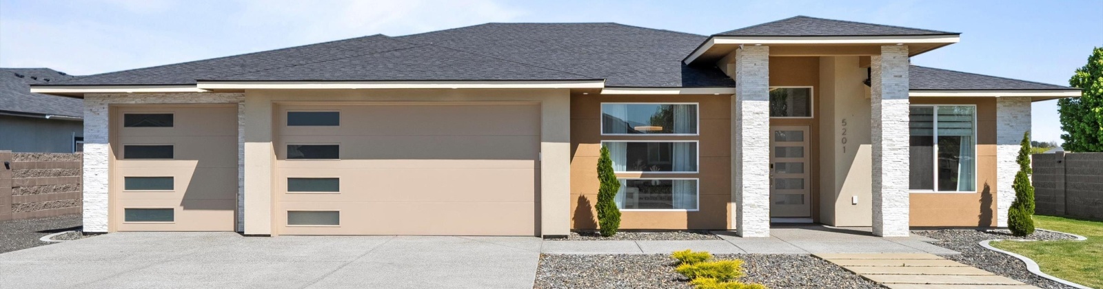 Henry Ct, Pasco, Washington 99301, 3 Bedrooms Bedrooms, ,2 BathroomsBathrooms,Site Built-owned Lot,For Sale,Henry Ct,283562