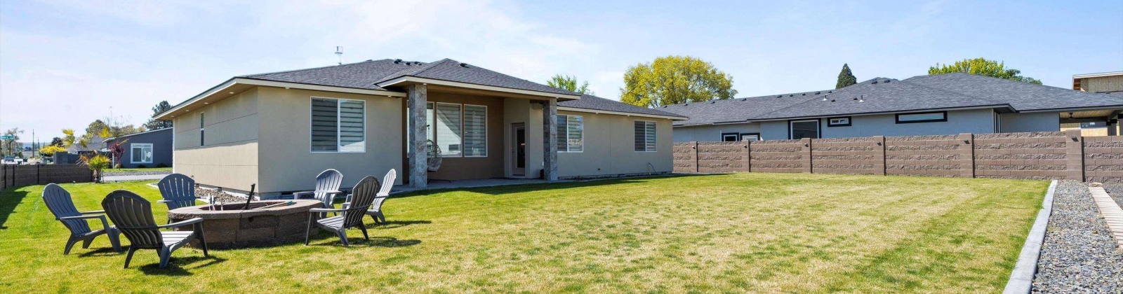 Henry Ct, Pasco, Washington 99301, 3 Bedrooms Bedrooms, ,2 BathroomsBathrooms,Site Built-owned Lot,For Sale,Henry Ct,283562