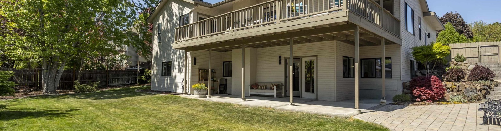 Shaw Street, Richland, Washington 99354, 5 Bedrooms Bedrooms, ,3 BathroomsBathrooms,Site Built-owned Lot,For Sale,Shaw Street,283561