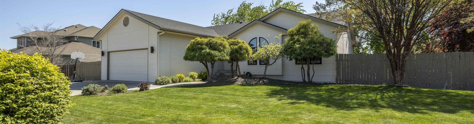Shaw Street, Richland, Washington 99354, 5 Bedrooms Bedrooms, ,3 BathroomsBathrooms,Site Built-owned Lot,For Sale,Shaw Street,283561